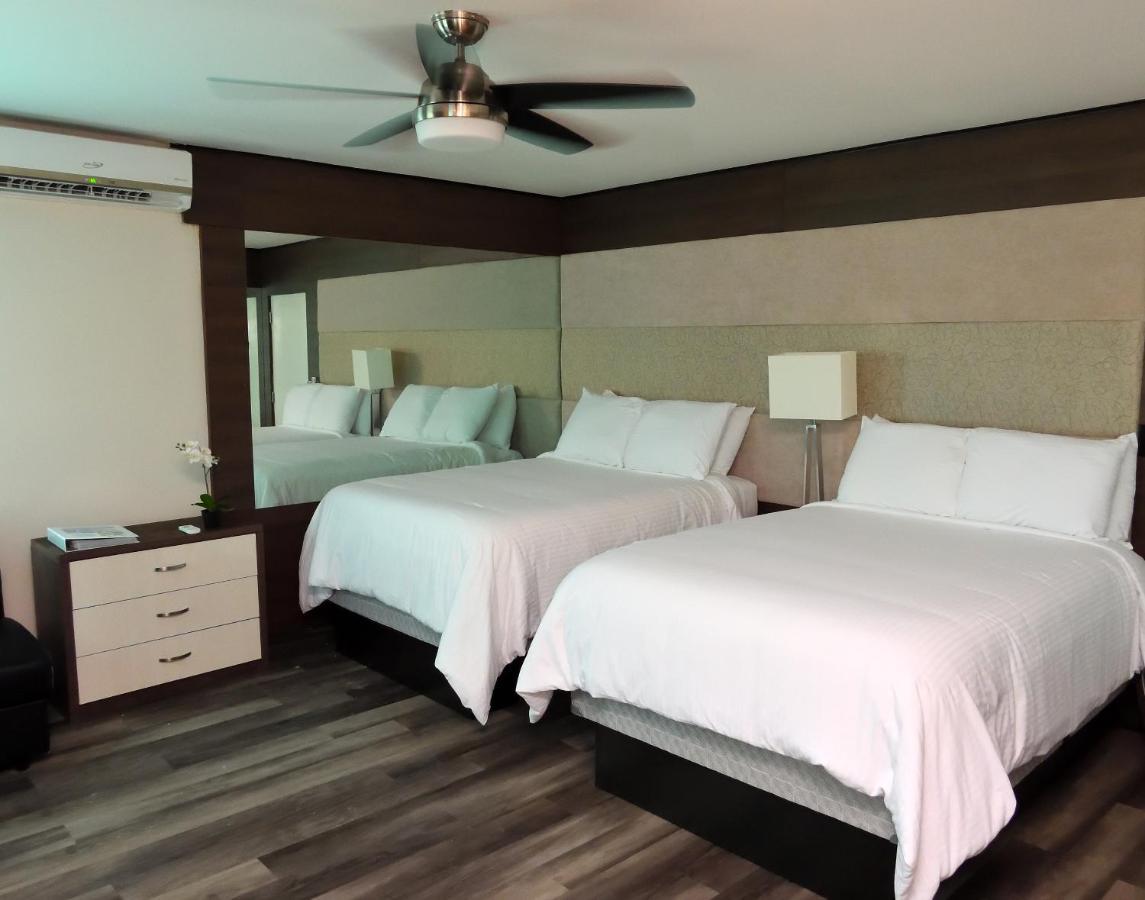 Deco Boutique Hotel Fort Lauderdale Ruang foto