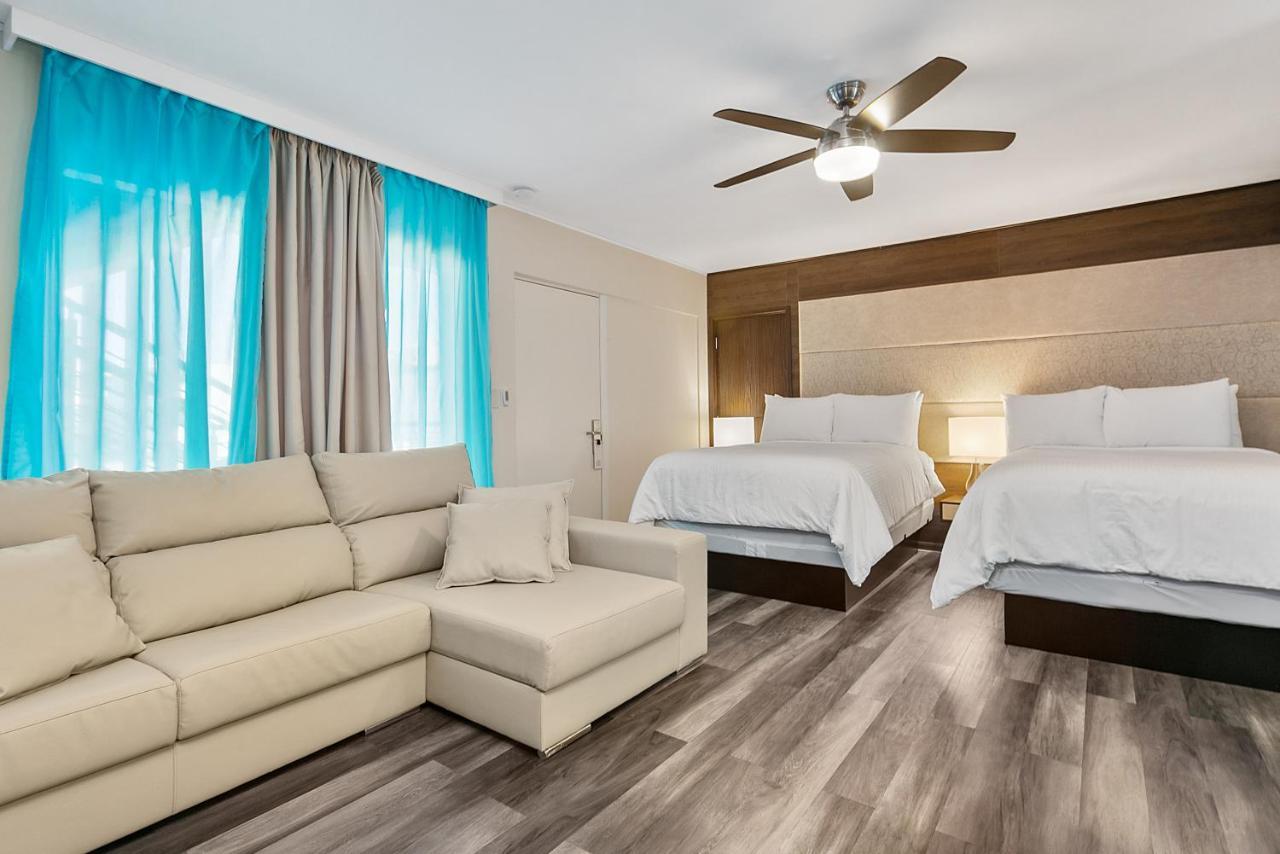 Deco Boutique Hotel Fort Lauderdale Bagian luar foto