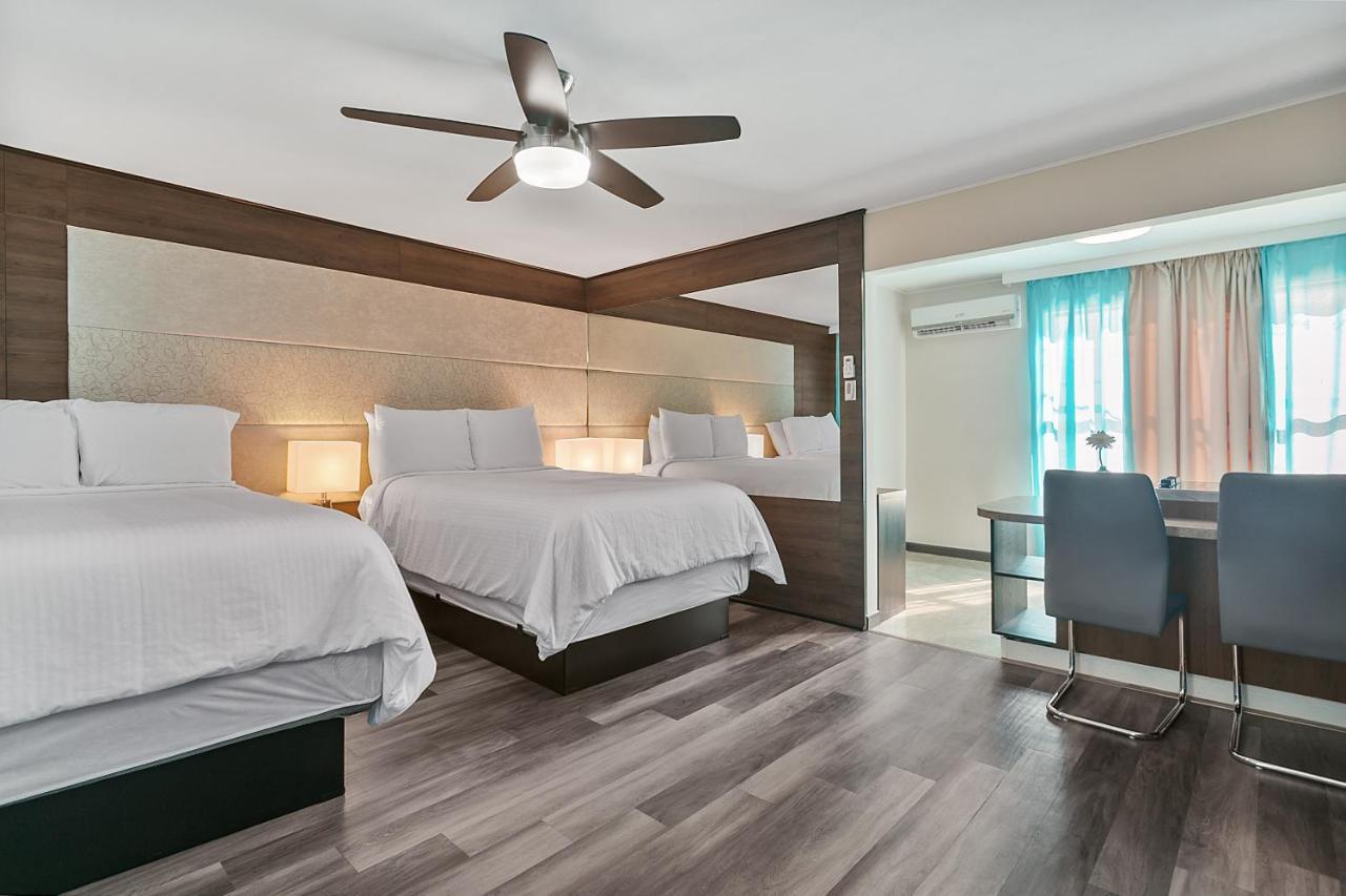 Deco Boutique Hotel Fort Lauderdale Bagian luar foto