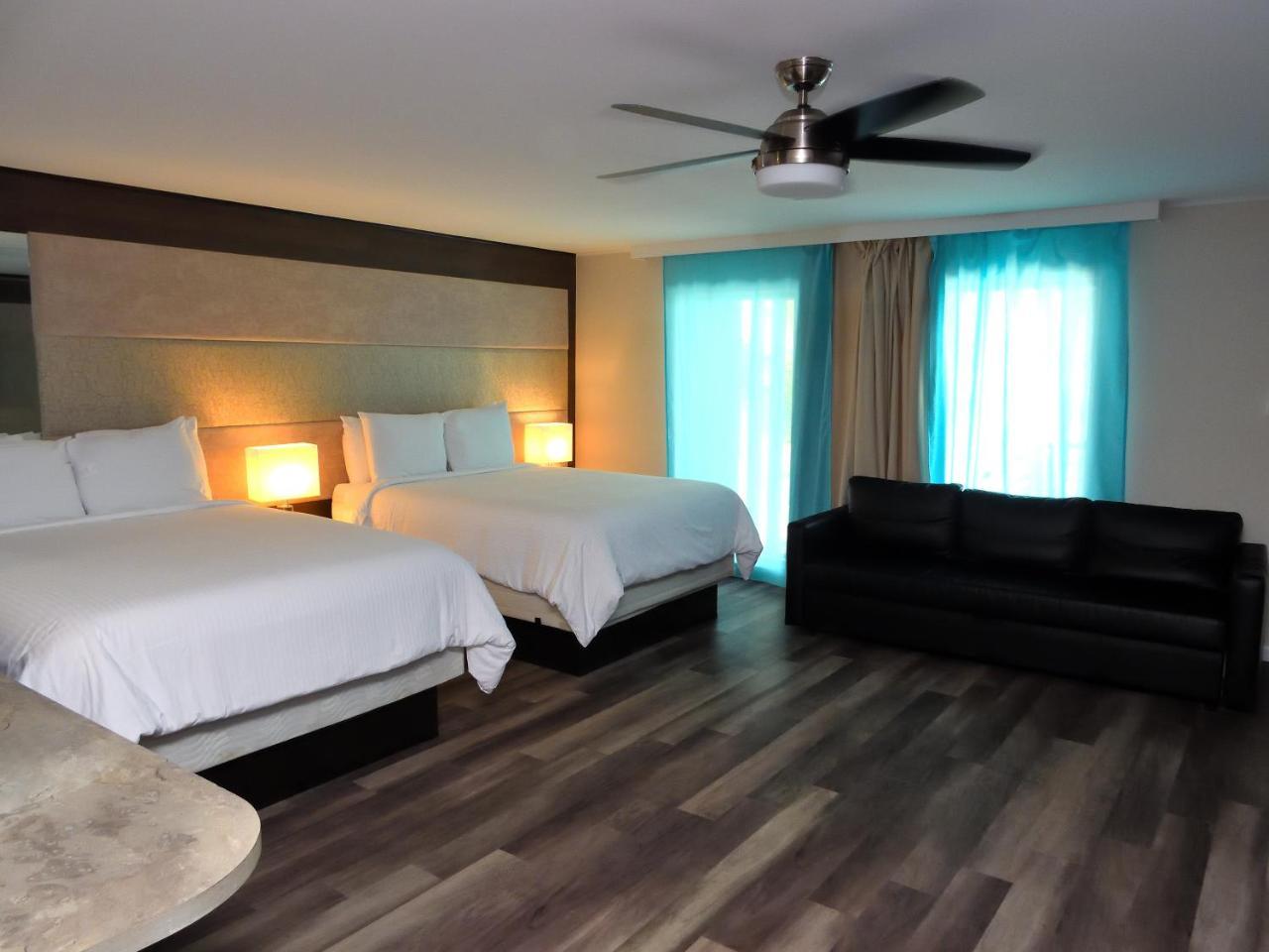 Deco Boutique Hotel Fort Lauderdale Bagian luar foto